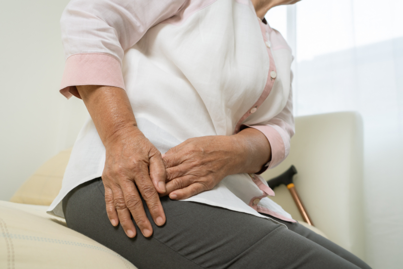 Is Your Hip Pain Serious? When to Visit an Orthopedic Specialist