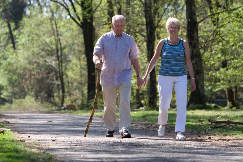 Lifetime Precautions after Hip Replacement