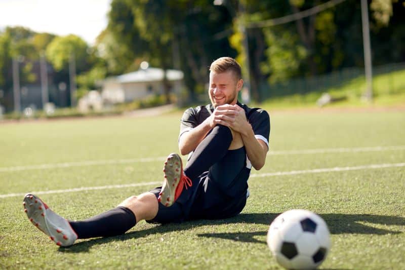 Understanding Joint Surgery for Common Sports Injuries