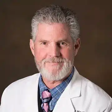 Dr Robert Martin