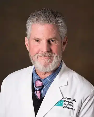 Dr. Robert Martin