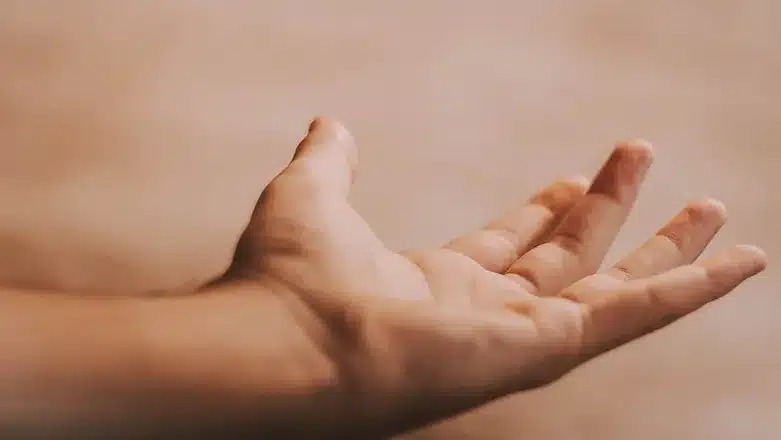 Fingertip-Finger Amputation