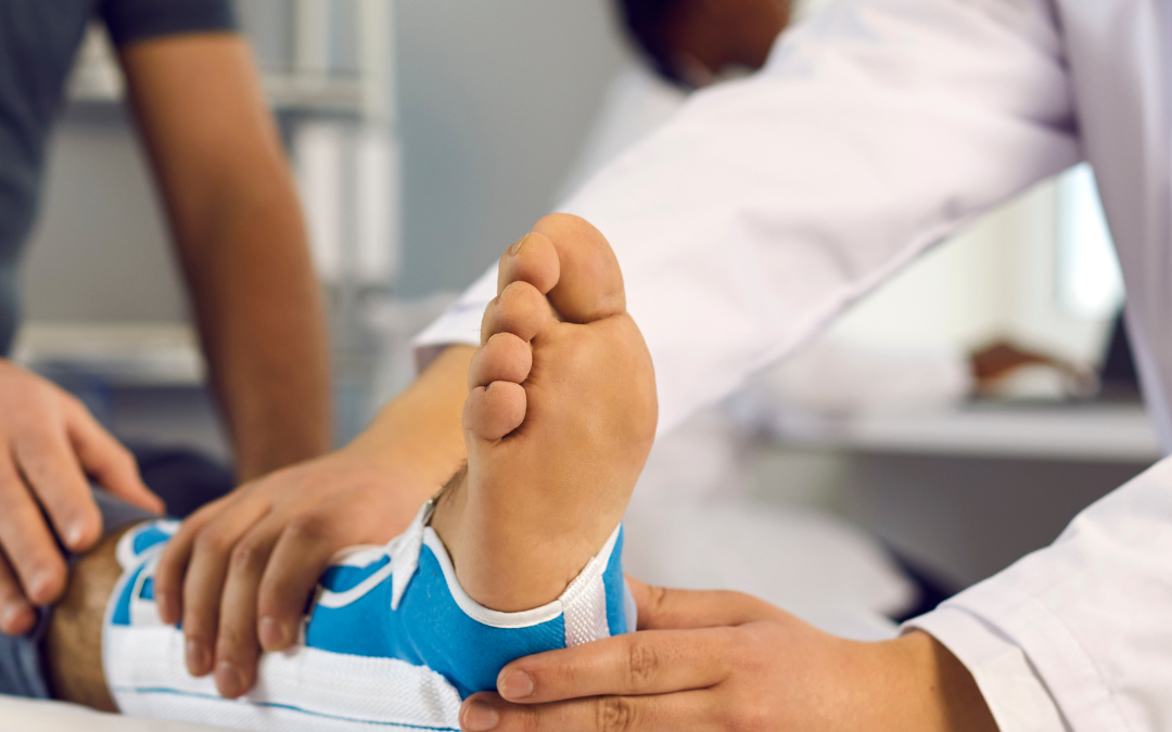 How Orthopedic Surgeons Help Restore Mobility After a Fracture