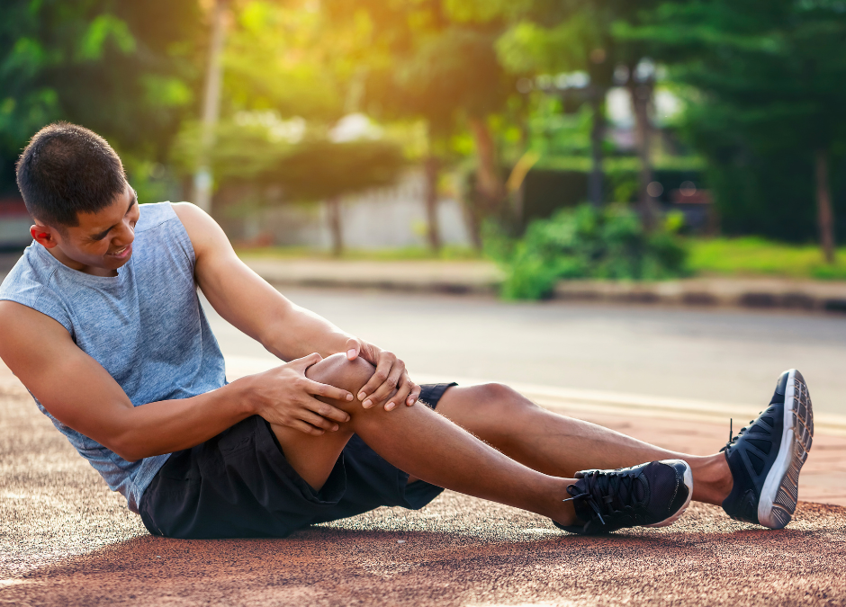 How Orthopedic Specialists Determine If You Need Surgery for a Torn Ligament