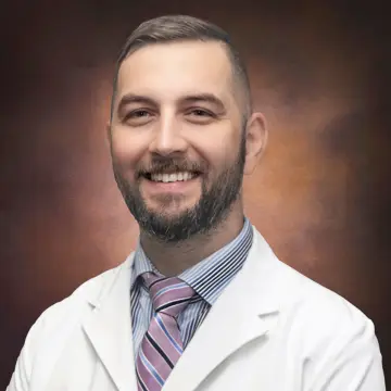 Vincent P Keeney PA-C -1