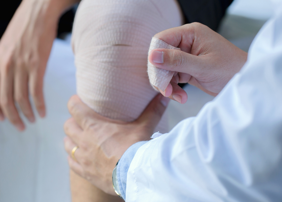 Wound Care Treatment Options for Diabetic Patients