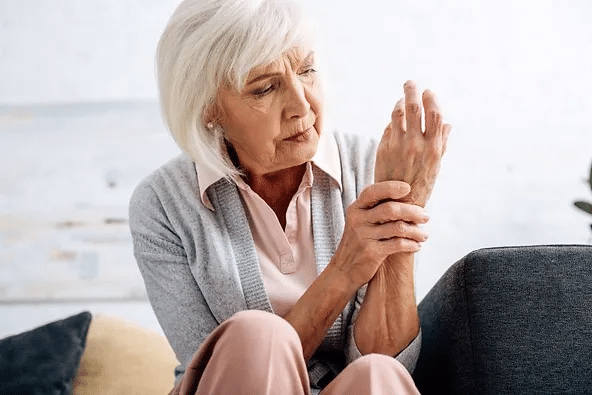 How to Deal With Arthritis