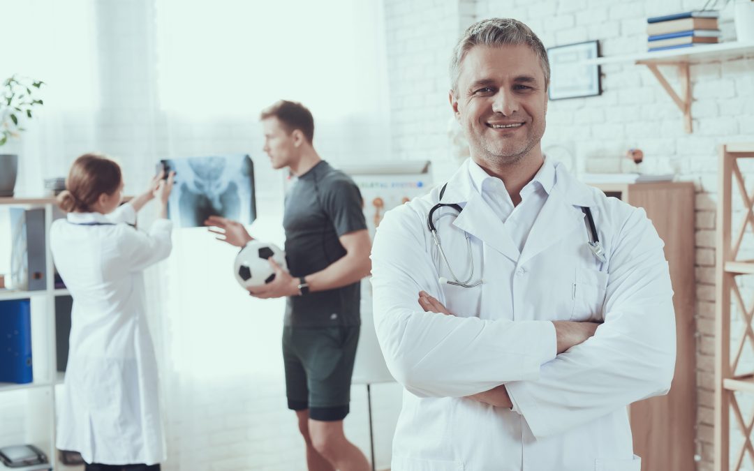 How to Choose the Right Orthopedic Surgeon for Your Needs