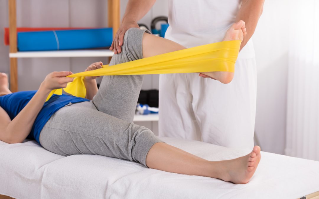 Orthopedic Doctors: How They Can Help You Recover Faster