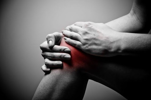 Is Arthritis Causing Your Knee Pain?
