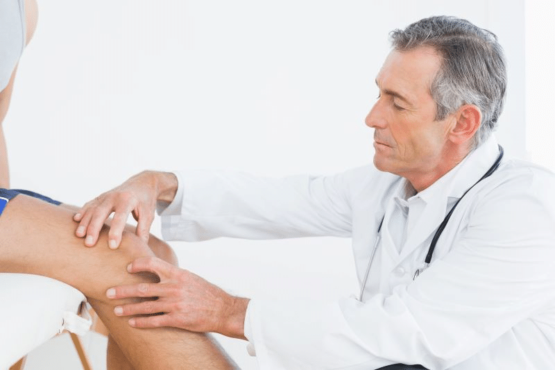 What Are the Advantages of Knee Replacement Surgery?