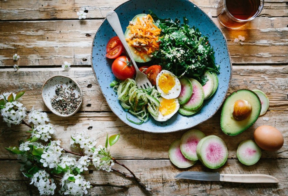 Keto Diet and Its Benefits