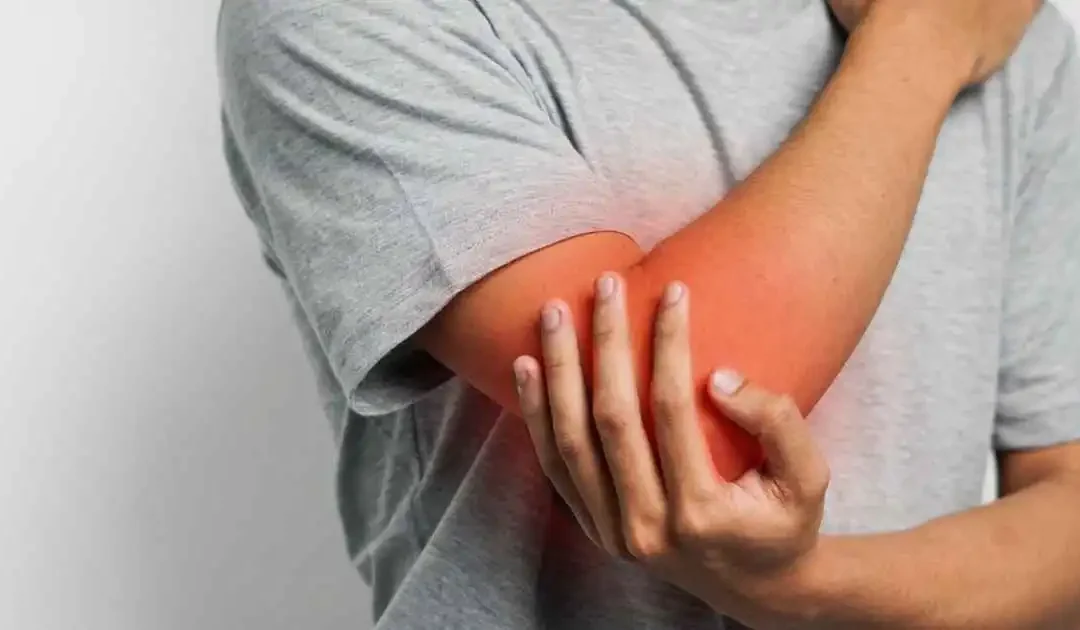 When Should You Seek an Orthopedic Doctor for Tennis Elbow?